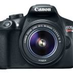 6 Best Lenses for Canon Rebel T6/EOS 1300D